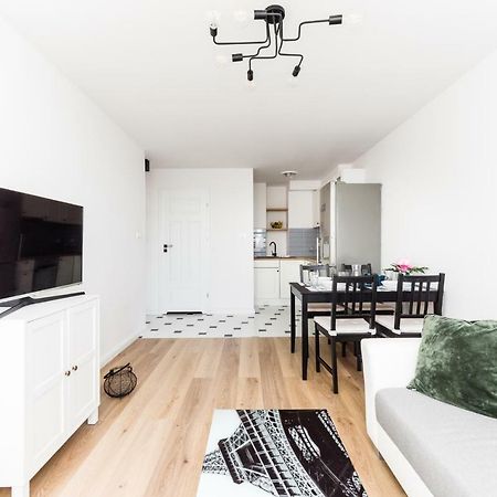 Holiday Maker Apartment Σόποτ Εξωτερικό φωτογραφία