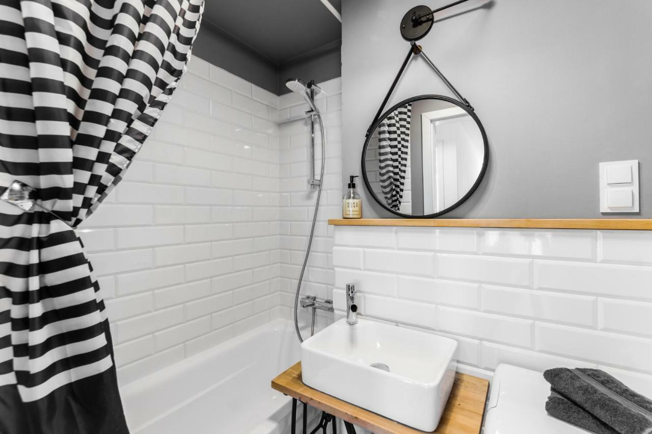 Holiday Maker Apartment Σόποτ Εξωτερικό φωτογραφία