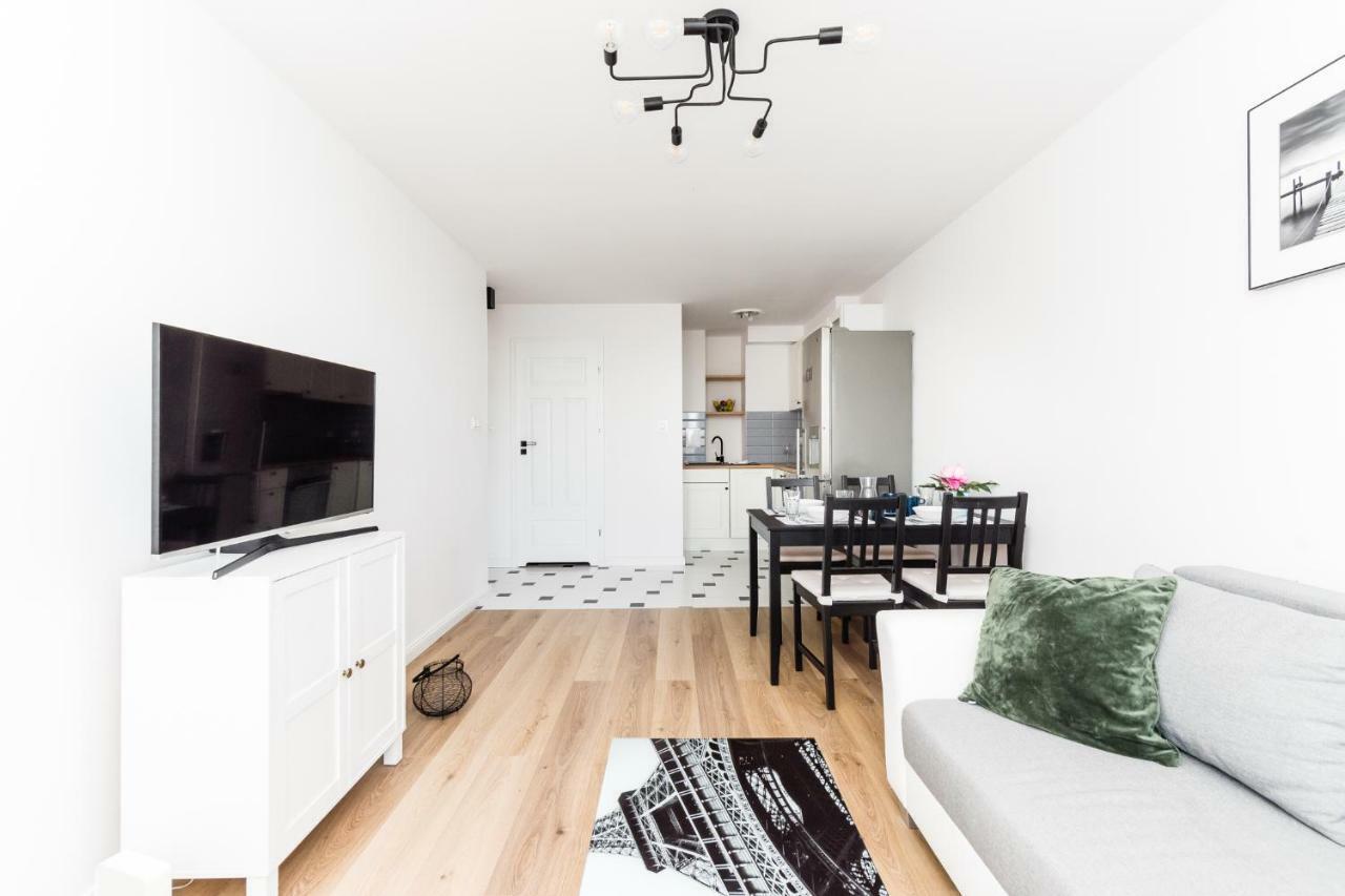 Holiday Maker Apartment Σόποτ Εξωτερικό φωτογραφία